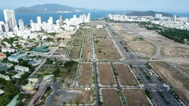 HoREA kiến nghị chốt thời điểm tính giá đất dự án BT